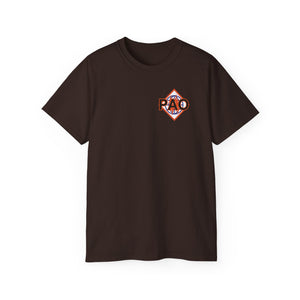 PAO - Unisex Ultra Cotton Tee