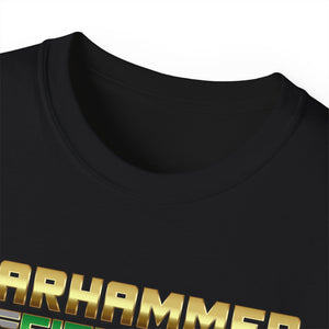 Warhammer Fitness - Unisex Ultra Cotton Tee