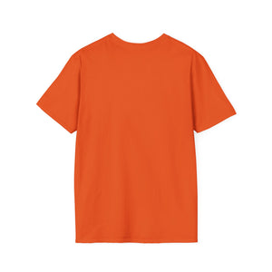 WHS Class of 2027 - Adult Sizing - Blank Back - Unisex Softstyle T-Shirt