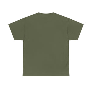 WHS Class of 2027 - Blank Back - Adult Sizing - Unisex Heavy Cotton