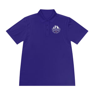 WHM - Men's Sport Polo Shirt