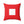 Signal Flag - Both on One - Spun Polyester Square Pillow