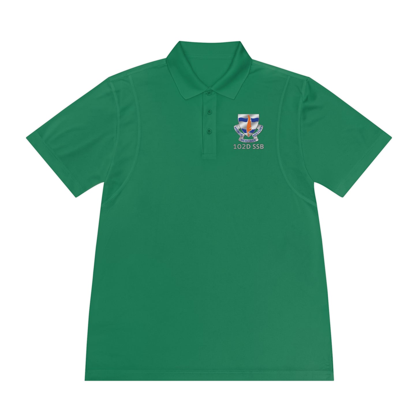 102D SSB Polo Shirt