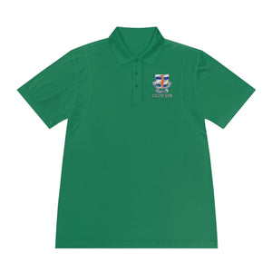 102D SSB Polo Shirt