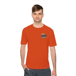 USASA-K - Unisex Moisture Wicking Tee