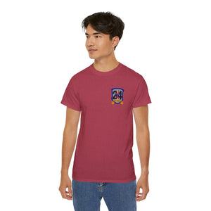 509th SSB - DEFENDER 24 - Unisex Ultra Cotton Tee