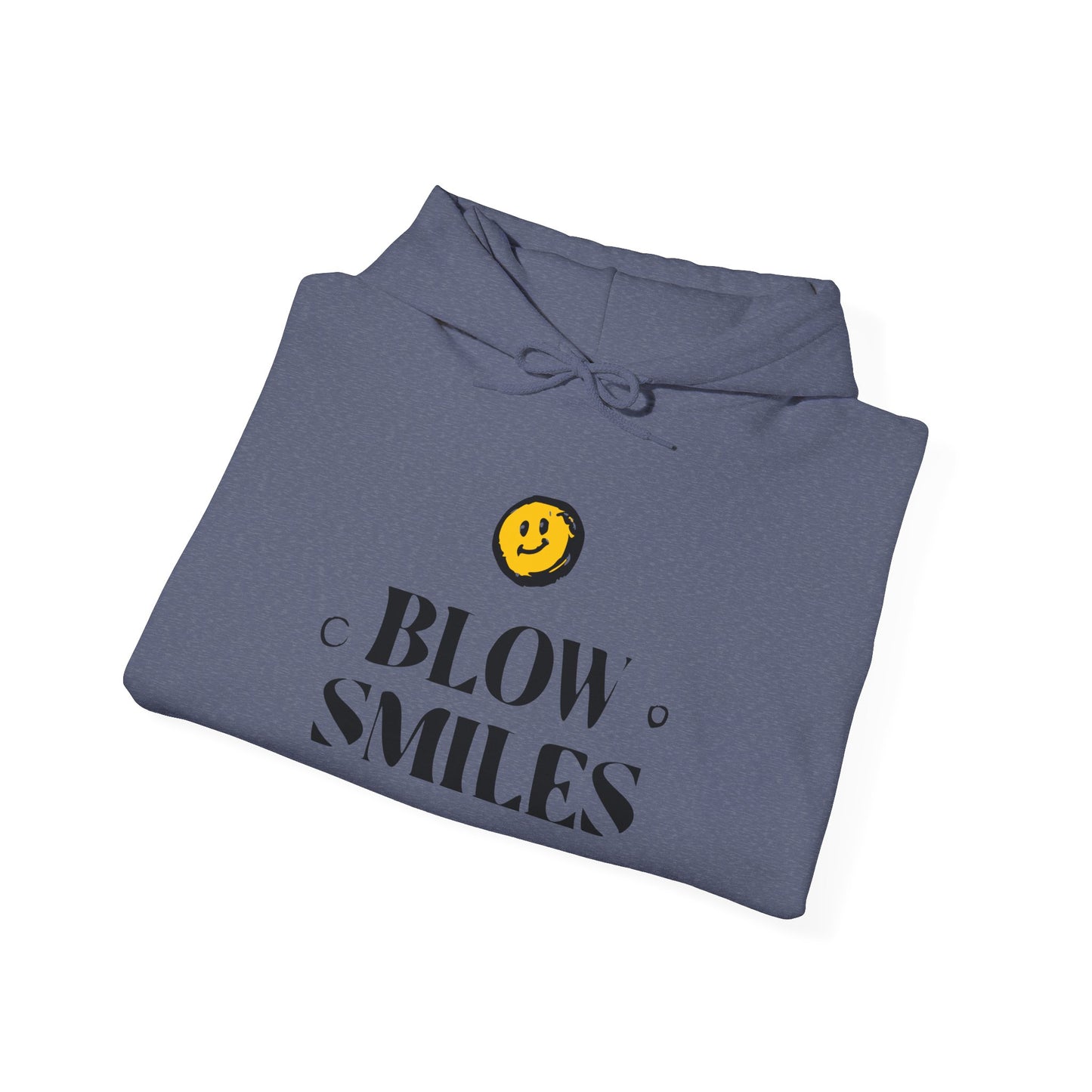 Blow Smiles - Hoodie