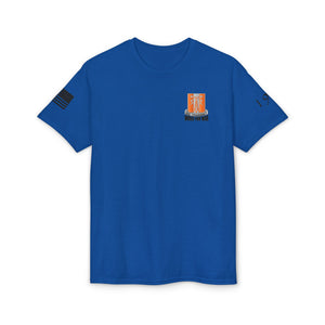 52d SSB Wired For War - Unisex DryBlend® T-Shirt