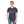 Senior - Adult Sizing - Blank Back - Unisex Softstyle T-Shirt