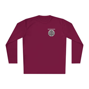 512th FH - Unisex Lightweight Long Sleeve Tee