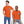 WHS Class of 2027 - Adult Sizes - Unisex Heavy Cotton Tee