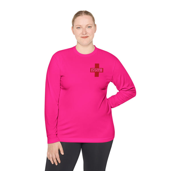 175th SAD - Unisex Lightweight Long Sleeve Tee