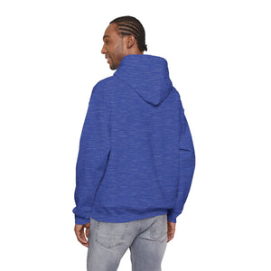 USASA-K - Blank Back -  Unisex Heavy Blend™ Hooded Sweatshirt