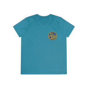 Praetorians Ladies Competitor Tee