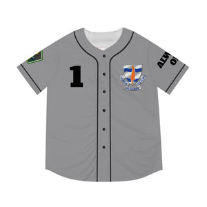 Baseball Jersey - DK