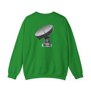 USASA-K - Unisex Heavy Blend™ Crewneck Sweatshirt