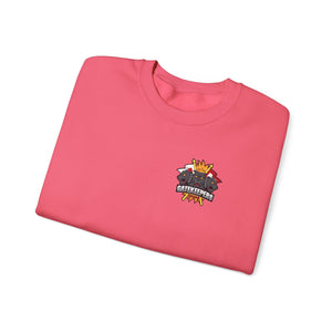 USASA-K - Blank Back - Unisex Heavy Blend™ Crewneck Sweatshirt