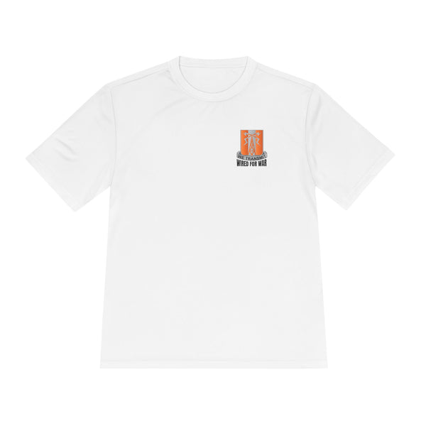 52d SSB - Unisex Moisture Wicking Shirt