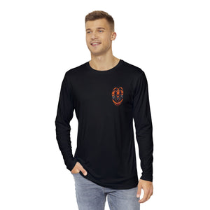 Hydra Men's Long Sleeve Shirt (AOP)