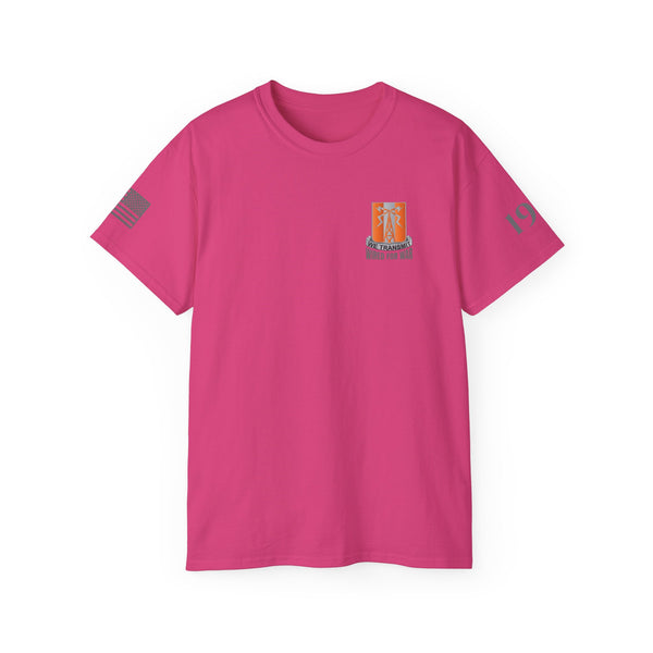 52D SSB - Unisex Ultra Cotton Shirt