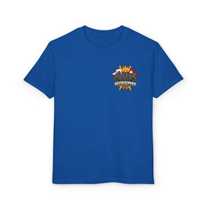 USASA-K - Youth DryBlend® T-Shirt