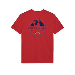 WHM - Performance® T-Shirt