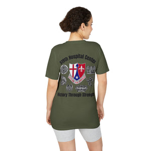 STRENGTH 3 - Performance® T-Shirt