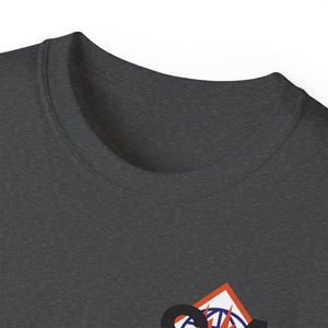 S4 - Unisex Ultra Cotton Tee