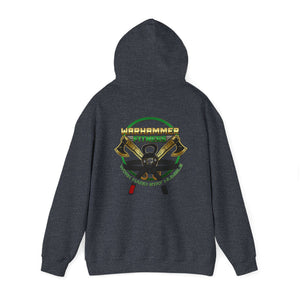 Warhammer - Unisex Heavy Blend™ Hooded Sweatshirt