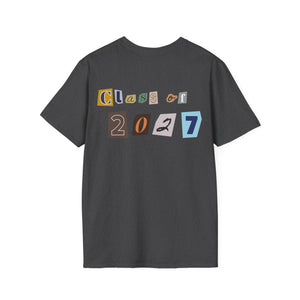 WHS 2027 - Adult Sizing - Unisex Softstyle T-Shirt