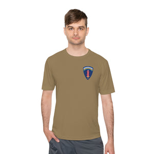 USAREUR - Keep It In The Green! - Moisture Wicking