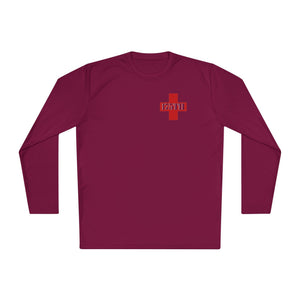 175th SAD - Unisex Lightweight Long Sleeve Tee