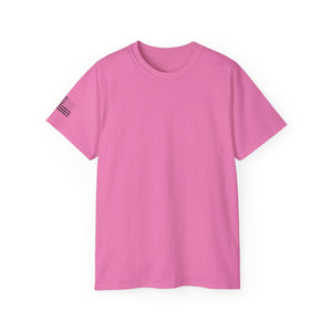 Warhammer Fitness - Unisex Ultra Cotton Tee