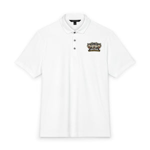 167th MAD - Mercer+Mettle® Men's Stretch Jersey Polo