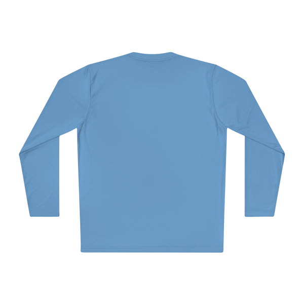 SHARP - Unisex Lightweight Long Sleeve Tee