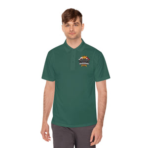 USASA-K - Sport Polo Shirt