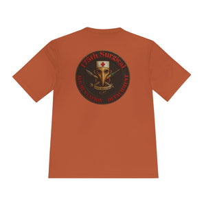 175th SAD - Unisex Moisture Wicking Tee