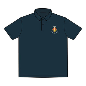 CAB Sword - Mercer+Mettle® Men's Recharge Jersey Polo