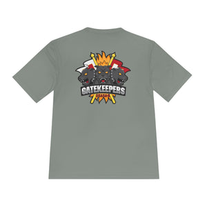 Antenna - Unisex Moisture Wicking Tee