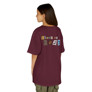 WHS 2027 - Youth Sizes Heavy Cotton™