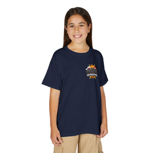USASA-K - Youth DryBlend® T-Shirt