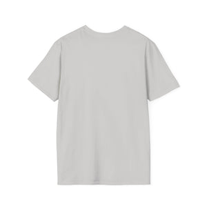 WHS Class of 2027 - Adult Sizing - Blank Back - Unisex Softstyle T-Shirt