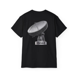 USASA-K - Unisex Ultra Cotton Tee