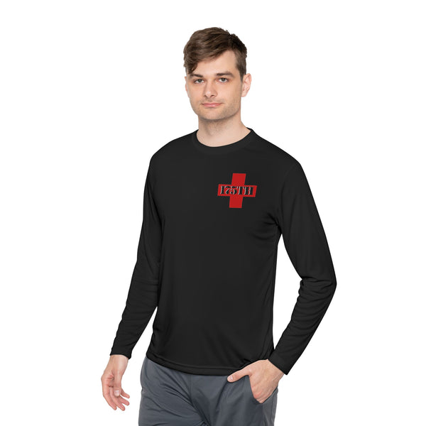 175th SAD - Unisex Lightweight Long Sleeve Tee