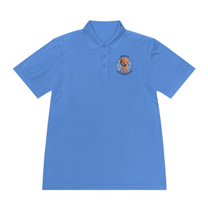 CAB - Men's Sport Polo Shirt