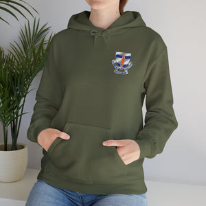 102D SSB - Unisex Heavy Blend™ Hooded Sweatshirt