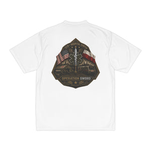 OP SWORD 26 - Performance T-Shirt