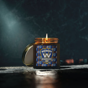 I Smell Graduation!   WHS 2027 Scented Candles (4oz, 9oz)