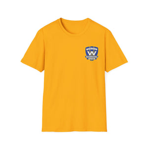 WHS 2027 - Adult Sizing - Unisex Softstyle T-Shirt