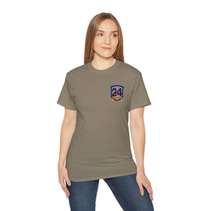 2TSB DEFENDER 24 - Unisex Ultra Cotton Tee